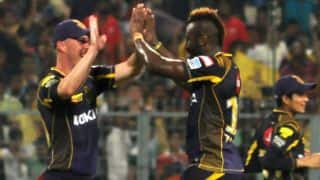 IPL 2018: कोलकाता नाइट राइडर्स ने जीता टॉस, पहले गेंदबाजी का फैसला